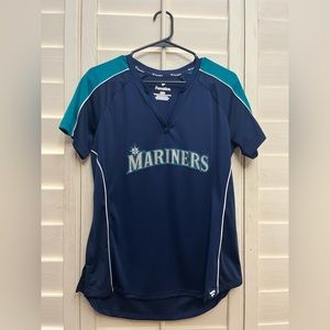 Women’s Mariners Shirt